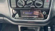 Volkswagen Up 1.0 Move Up 3dr Petrol Hatchback